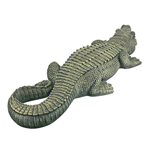 37 Inches Long Handcast Polyresin Garden Statue Z560122