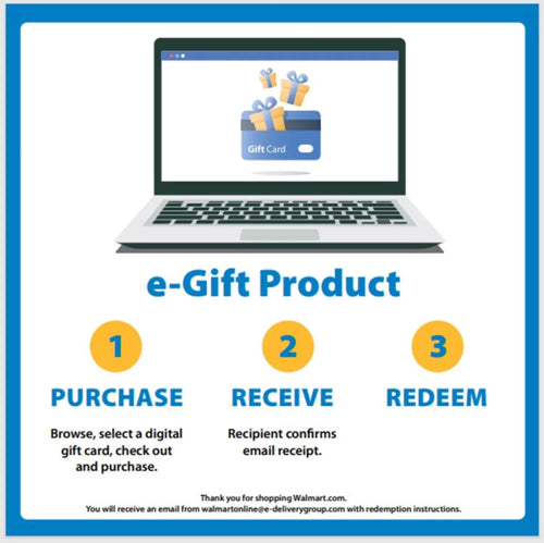 $25 eGift Card M97754