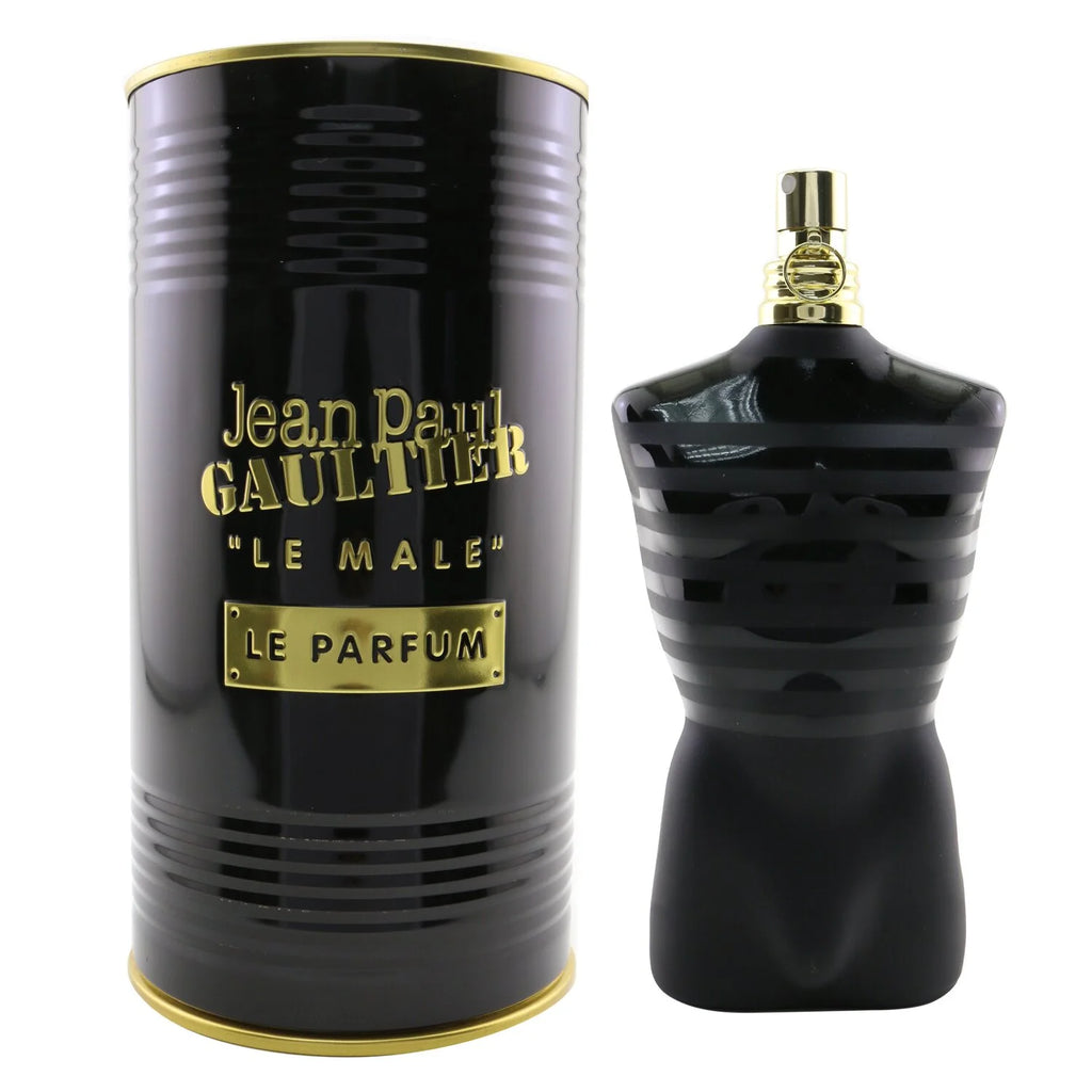 Le Male Le Parfum Eau De Parfum Spray 75ml E39019