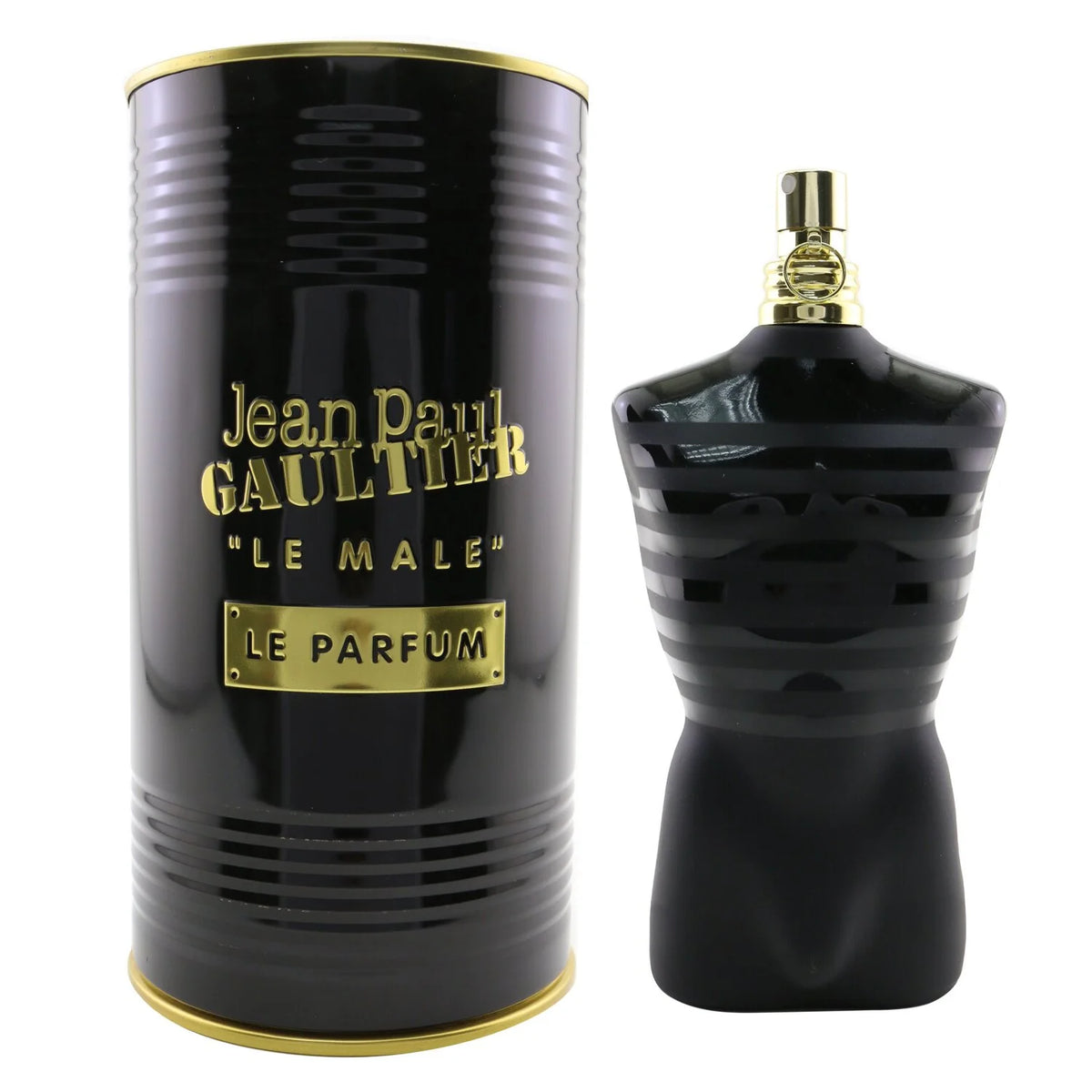 Le Male Le Parfum Eau De Parfum Spray 75ml E39019