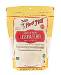 20-ounce Pack of 4 Cassava Flour P559