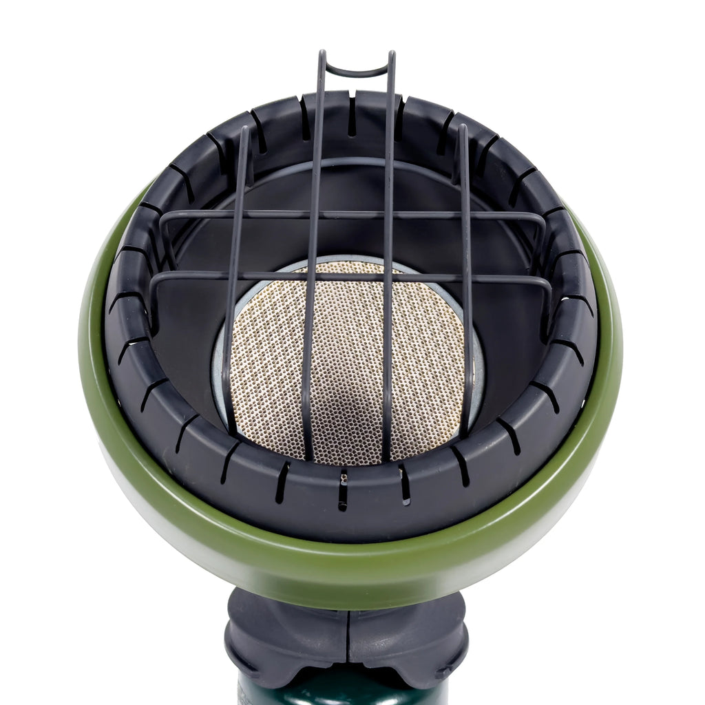 Portable Propane Heater B4356