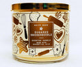 3-Wick Candle 14.5 oz Y923
