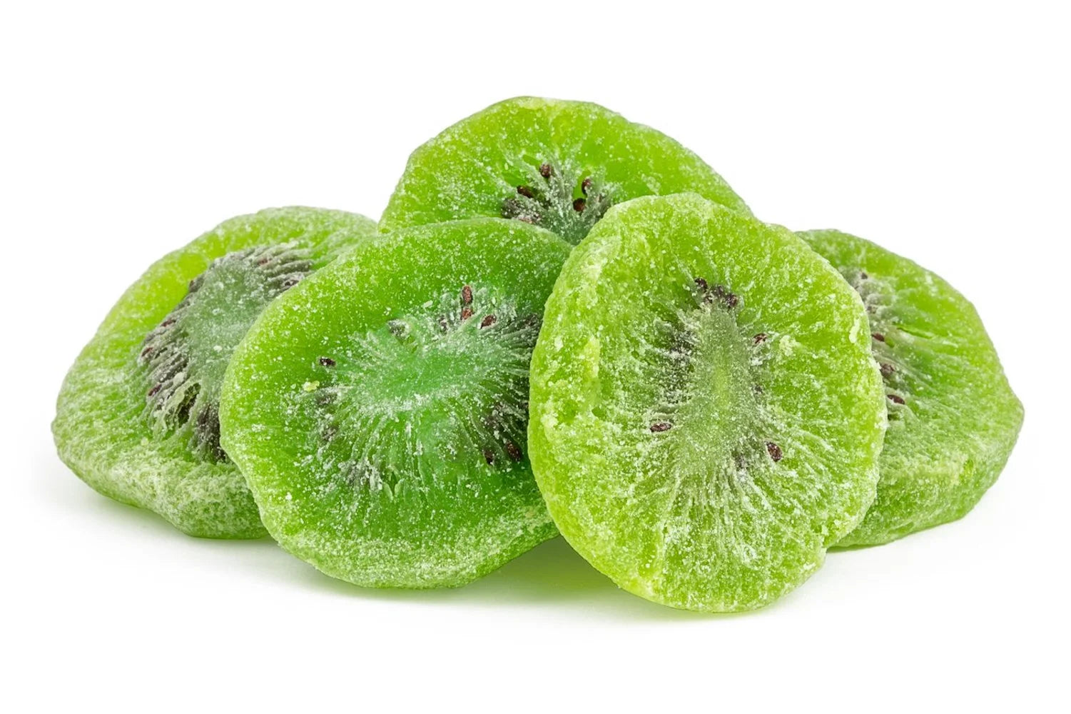 Bulk Kiwi Slices 10 Pound Box C851