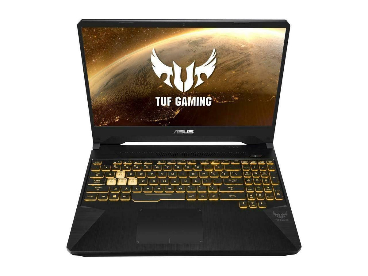 15.6x22 Gaming Laptop with AMD Ryzen, 8GB, 512GB SSD S69944