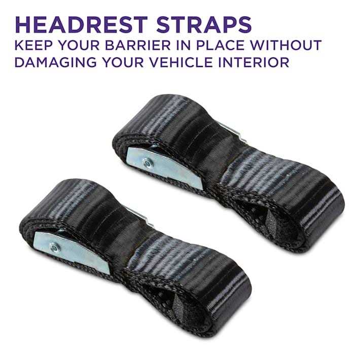Dog Barrier for SUV & Cars P500