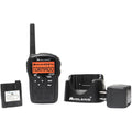 Portable Emergency Weather Radio (Black) X429700