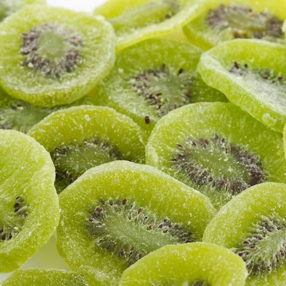 Bulk Kiwi Slices 10 Pound Box C851