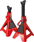 3 Ton Steel Jack Stands, 1 Pair P4920
