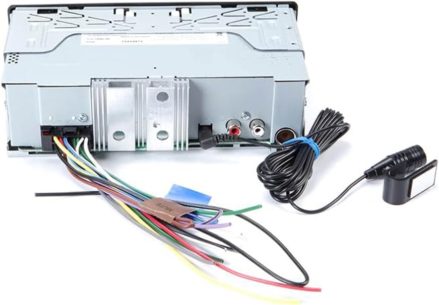 Digital Media Receiver F21767