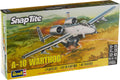 White Plastic Model Kit T348735