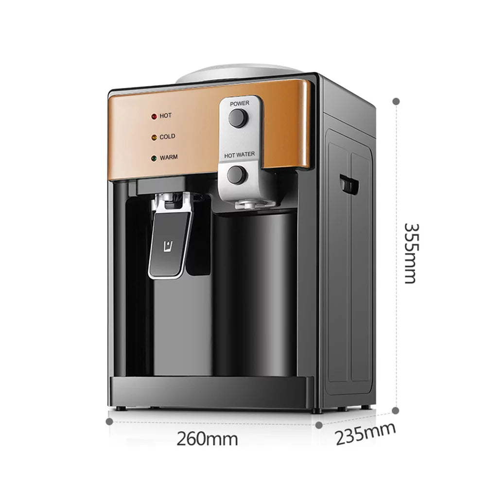 Countertop Water Cooler Dispenser Y6816