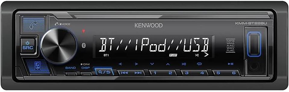 Digital Media Receiver F21767