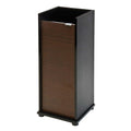 15 Column Aquarium Stand Y633