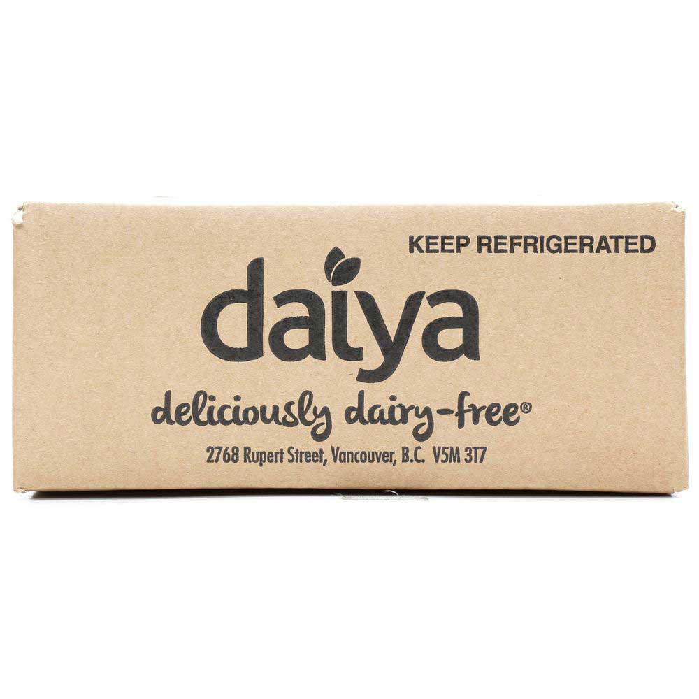 Dairy Free American Style Slice, 7.8 Ounce H949