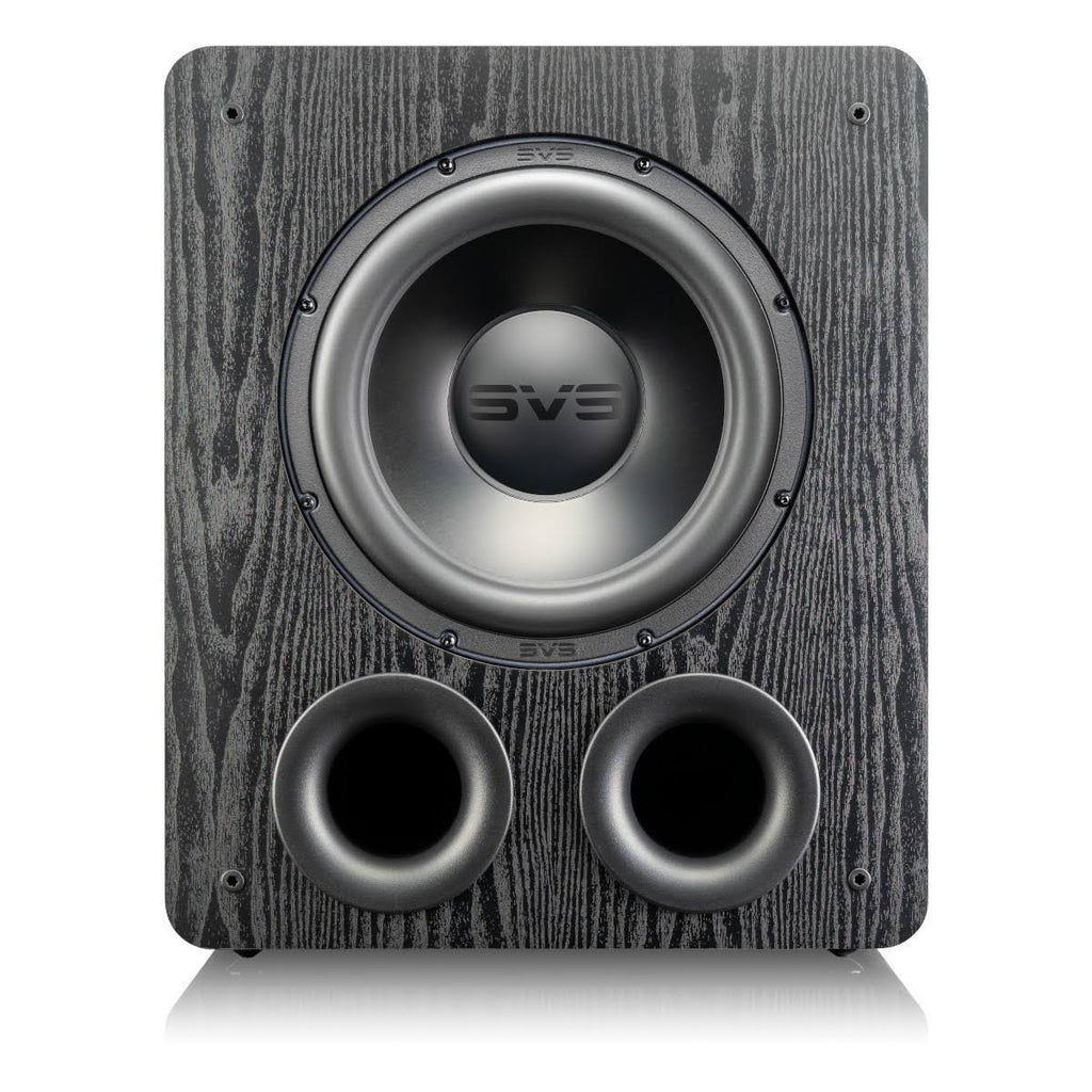 12x22 Premium Black Ash Subwoofer Y75249