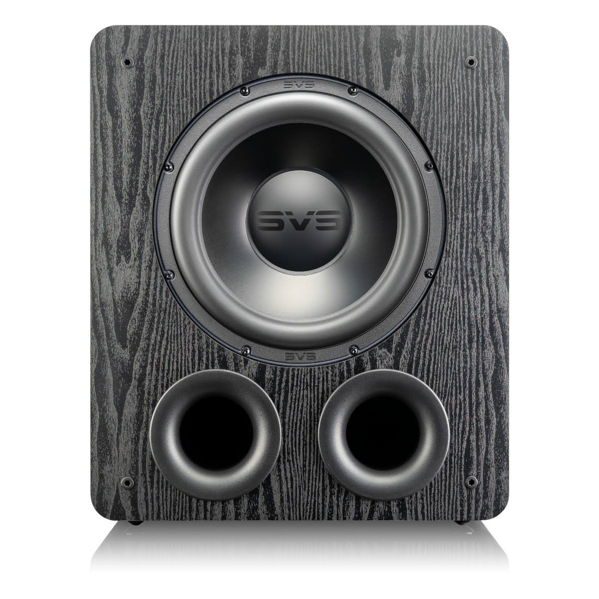 12x22 Premium Black Ash Subwoofer Y75249