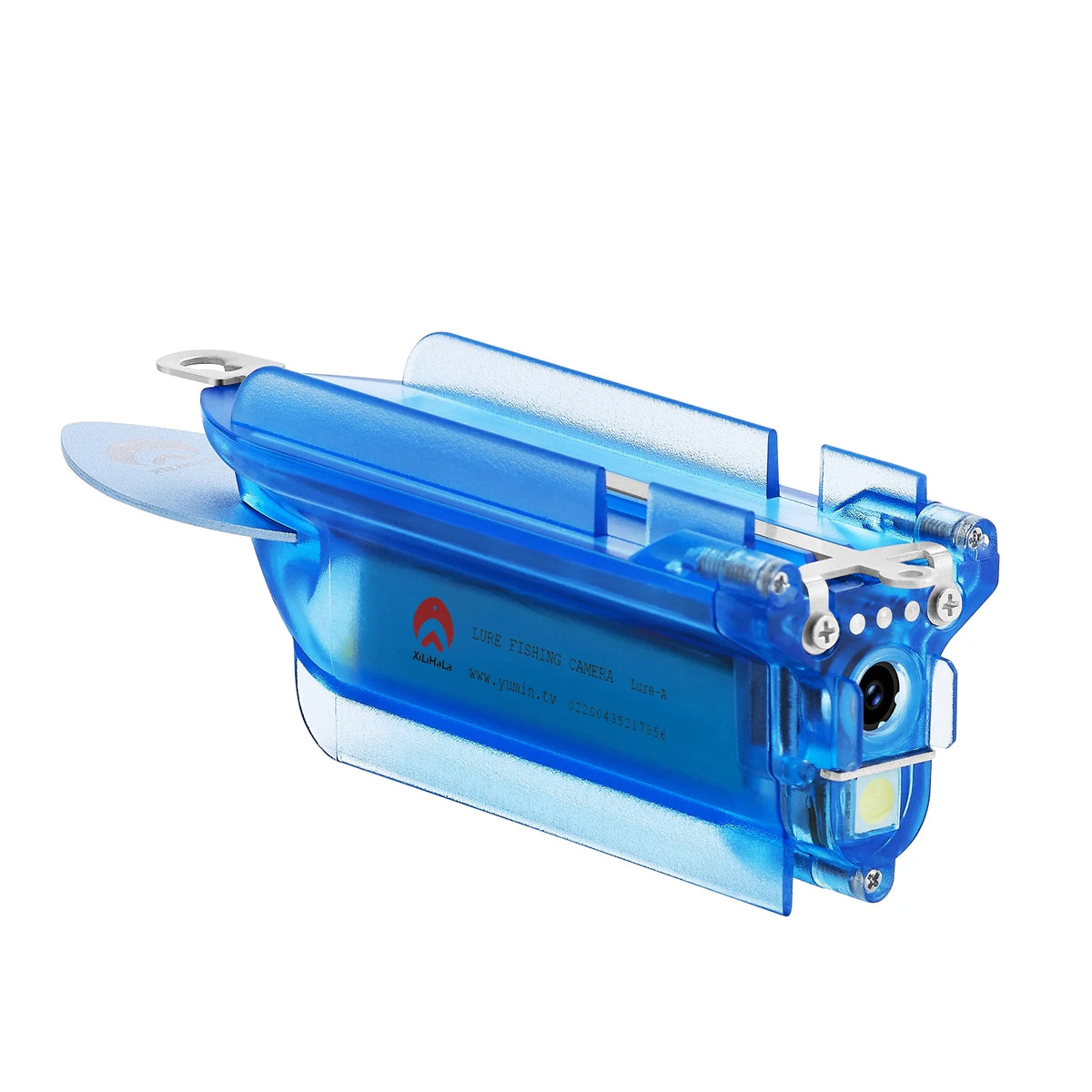Wireless Underwater Fishing Camera 1080P with 64GB TF Card H4870