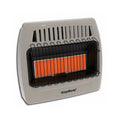 30,000 BTU Infrared Natural Gas Wall Heater C48492