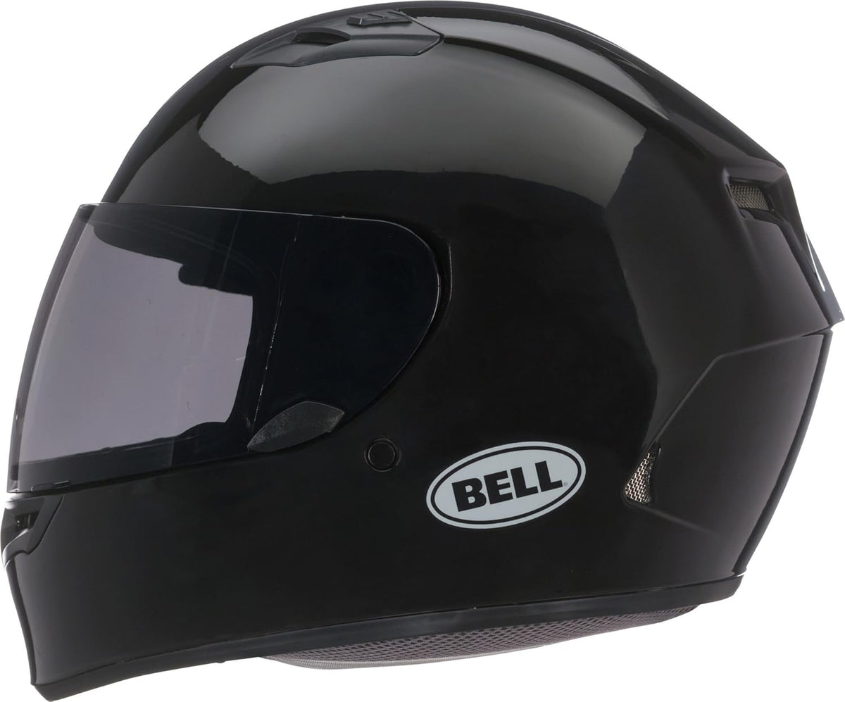 Gloss Black Full-Face Helmet T521308