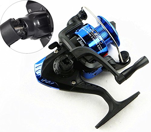 Small Spinning Fishing Reel H645427