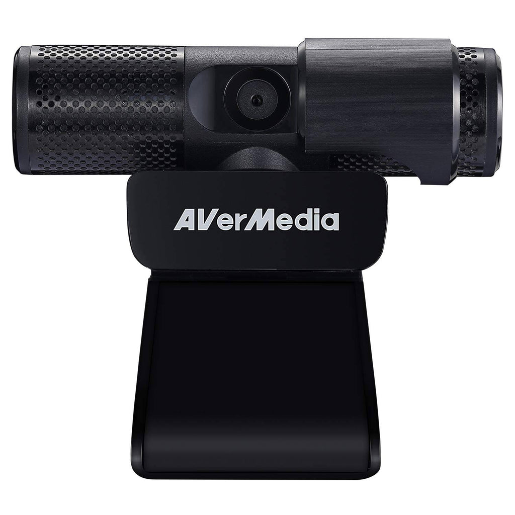 2 MP USB 2.0 Webcam G285