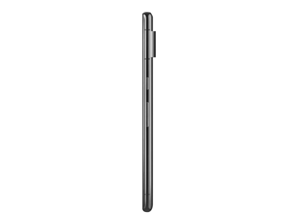 12 GB RAM 128 GB Internal Memory 6.7" OLED 5G Smartphone Y5977