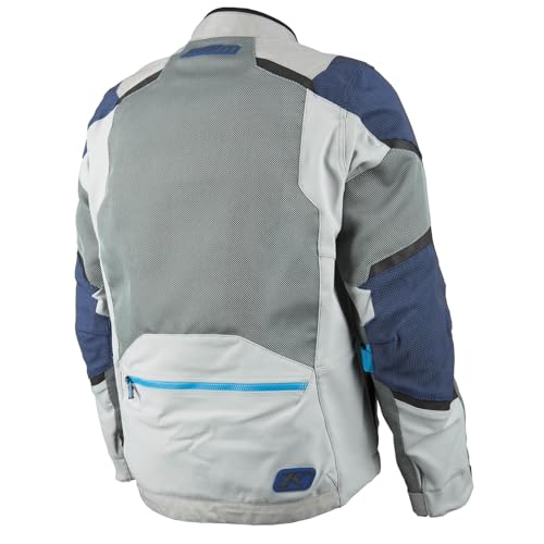 Men's Adventure Motorcycle Jacket F951