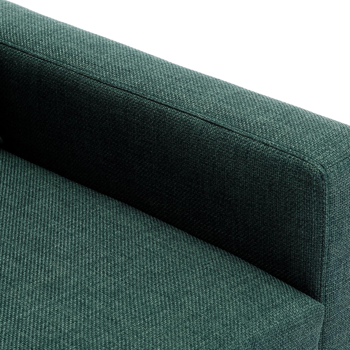 Modular Oversized Sectional Sofa with Ottoman W245938