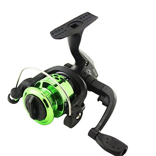 Small Spinning Fishing Reel H645427