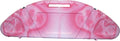 Pink Swirl Bow Case I606407