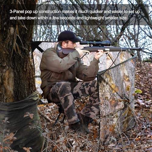 Portable Hunting Blind S90373