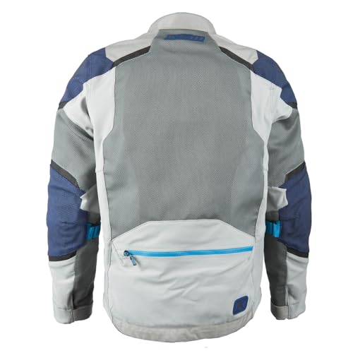 Men's Adventure Motorcycle Jacket F951