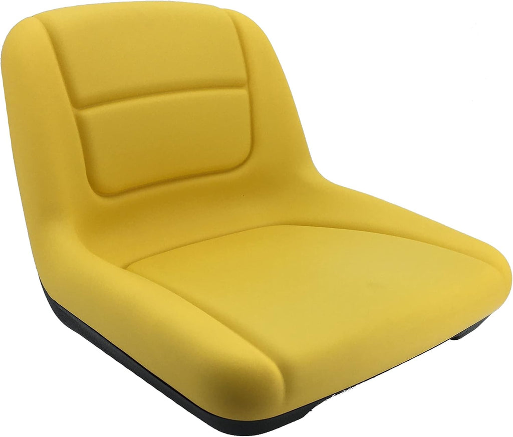 Original Equipment Seat F191