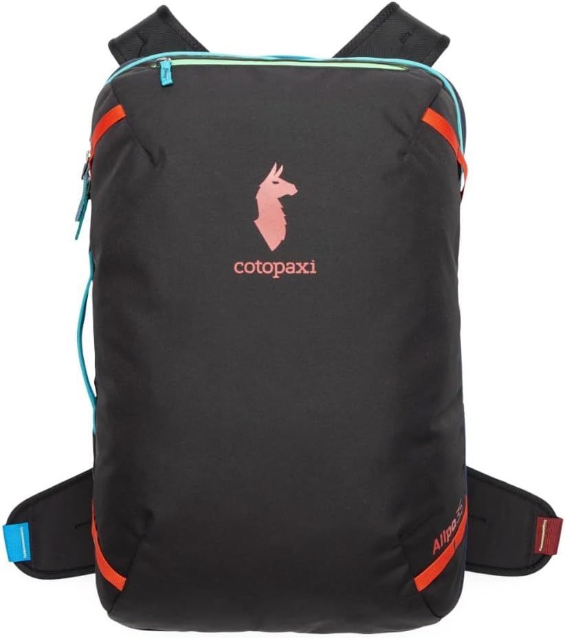 35L Travel Pack L9278