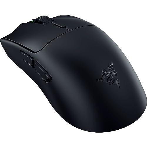 82g Lightweight Wireless Gaming Mouse Classic Black I797
