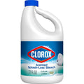 Concentrated Bleach, Clean Linen, 77 Ounce Bottle U42041