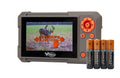 Trailpad Swipe SD Card Reader for Trail Cameras Batteries Included M4456