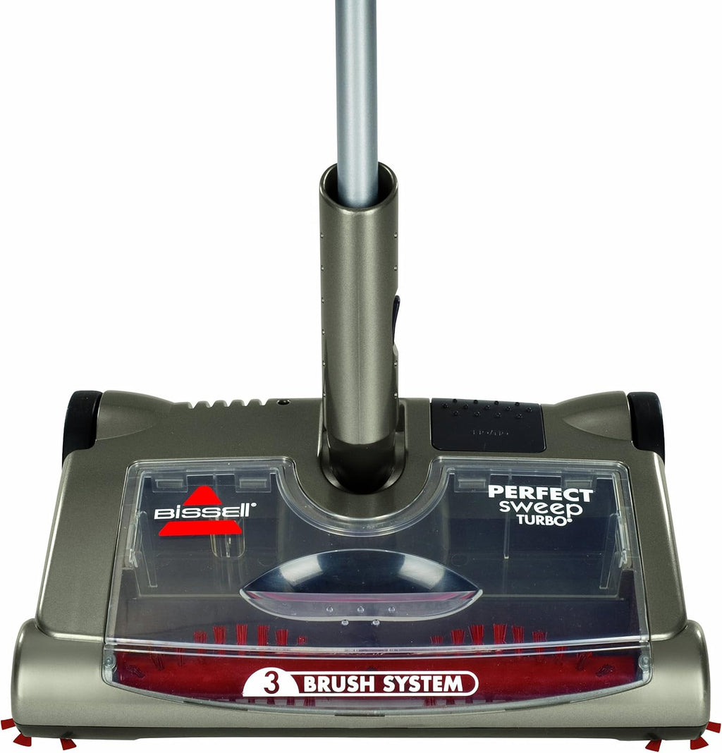 Cordless Rechargeable Sweeper G106411