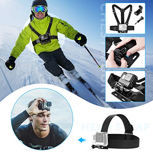 14-in-1 Accessories Kit for Action Camera Z73148