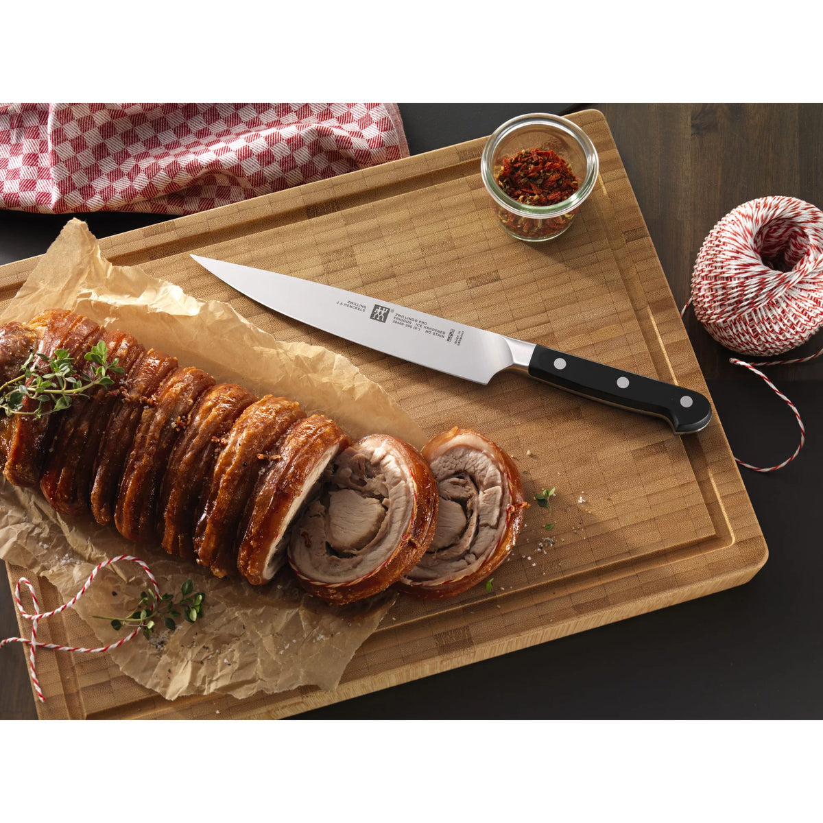 8" Carving Knife G4576
