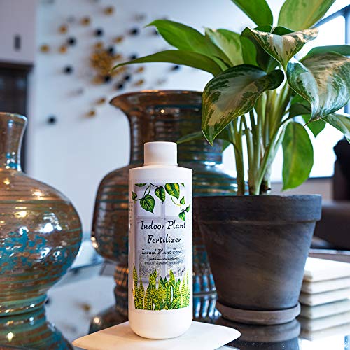 All-purpose Liquid Houseplant Fertilizer for Potted Soil P426
