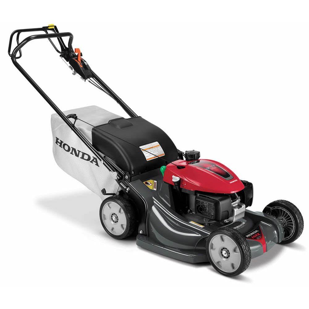 21 inch Gas Walk Behind Lawn Mower J238583