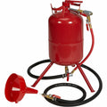 Abrasive Pressure Blaster - 20-lb. Capacity R14230