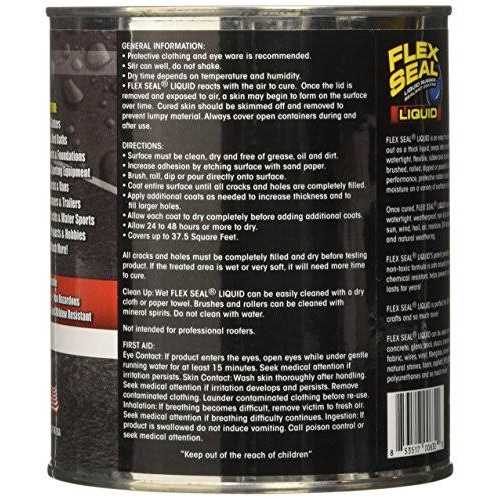 Flex Seal Liquid R889719