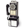 Black Pay Phone O88711