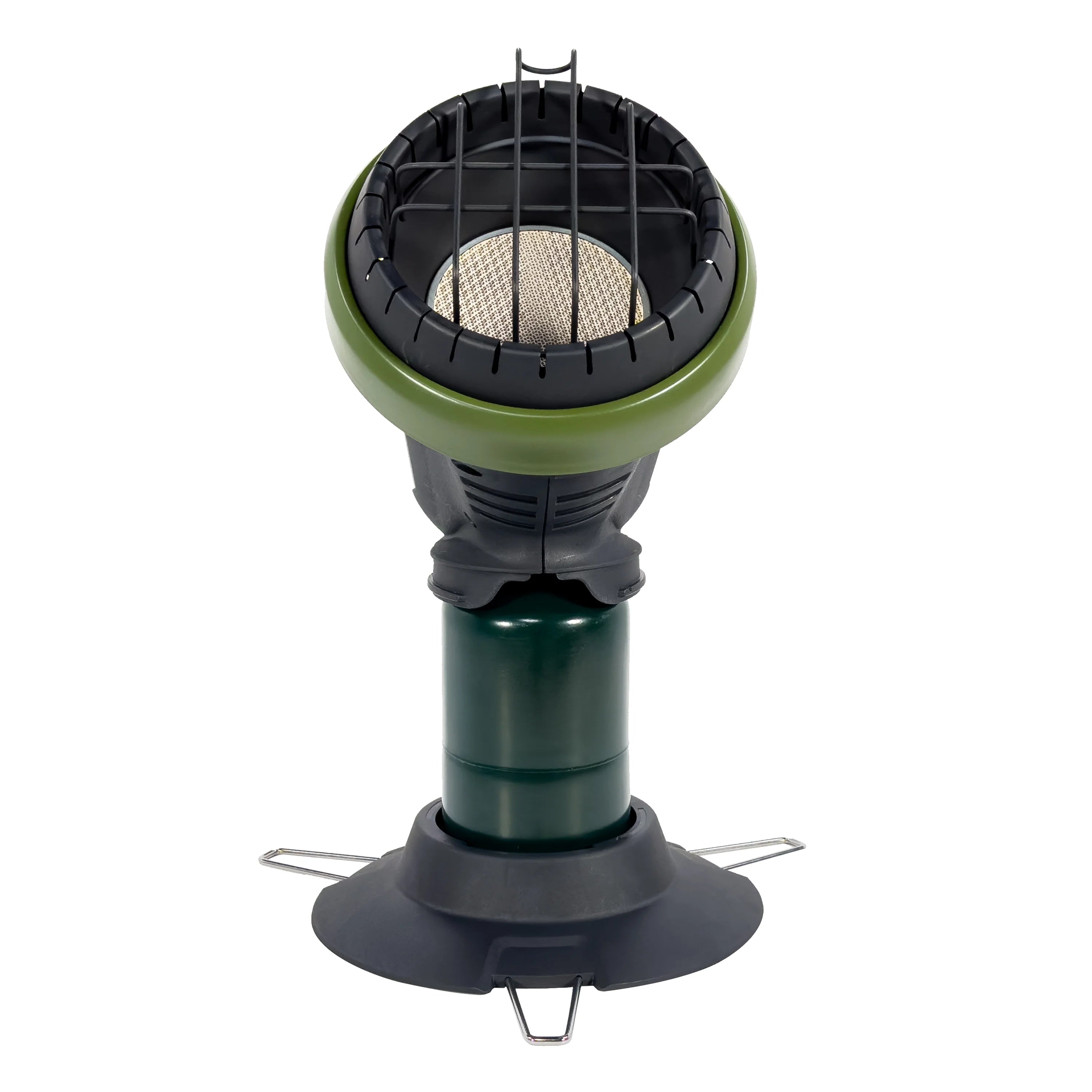 Portable Propane Heater B4356