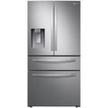 24 Cu. Ft. Stainless 4-Door French Door Refrigerator Z54253