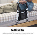 Bed Rail with Storage Bag O948