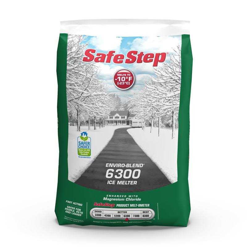 Ice Melter J57561
